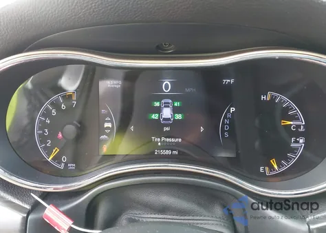 2014 Jeep Grand Cherokee Limited from USA, damaged, VIN 1C4RJFBG7EC579043